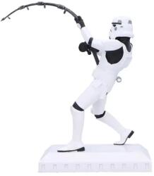 Nemesis Now Stormtrooper What A Catch 16 Cm Figurina