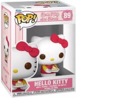 Funko Pop! Sanrio Hello Kitty And Friends Hello Kitty 9cm 89 Figurina
