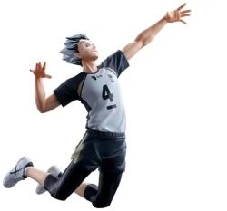 Banpresto Posing Haikyuu! ! Kotaro Bokuto 16cm (89277) Figurina