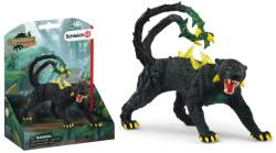 Schleich Figurine Pantera Schleich Eldrador Shadow (42522) Figurina
