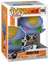 Funko Pop Animation Dragonball Z Burter 1494 9cm Figurina