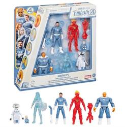 Hasbro Fantastic Four Basic Epic Figure Multipack (g0982) Figurina
