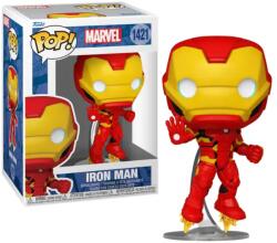 Funko Pop Marvel New Classics Iron Man #1421 Bobble-head 9cm Figurina