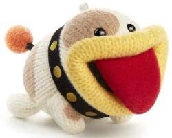 Nintendo Amiibo Yarn Poochy Figurina