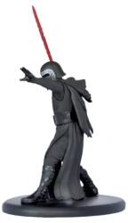 Attakus Star Wars - Kylo Ren Elite Collection Figurina
