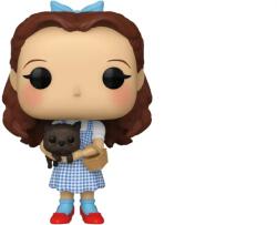 Funko Pop! Movies The Wizard Of Oz Dorothy Toto 1502 9cm Figurina