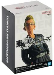 Banpresto Tokyo Revengers Tetta Kisaki 16cm Figurina