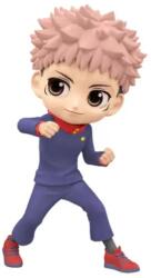 Banpresto Q Posket Jujutsu Kaisen Yuji Itadori Ver. b Figurina