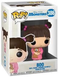Funko Pop Monsters Inc. Boo 9cm Figurina