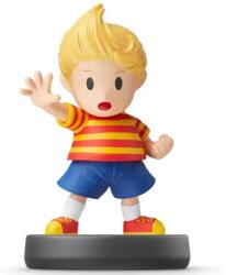 Nintendo Figurine Lucas (super Smash Bros. Marca Nintendo Amiibo) Figurina