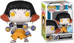 Funko pop Animation Demon Slayer Susamaru Arms (special Edition) 1515 9cm Figurina