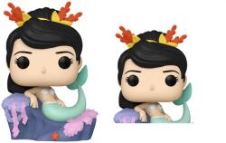 Funko Pop Peter Pan 70th Mermaid 10cm Figurina