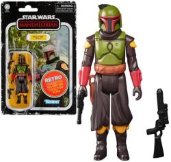 Hasbro Star Wars The Mandalorian Boba Fett Morak 10cm Figurina