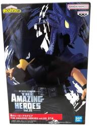 Banpresto The Amazing Heroes My Hero Academia Tokoyami Fumikage 13cm 19371 Figurina