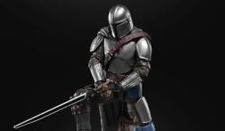 Hasbro Star Wars Black Series The Mandalorian (g0365) Figurina