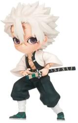 Banpresto Q Posket Demon Slayer Kimetsu No Yaiba Sanemi Shinazugawa Vol 5 Figurina