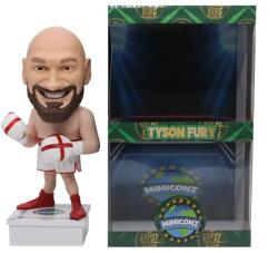Mimiconz Sport Stars Tyson Fury 20cm Figurina