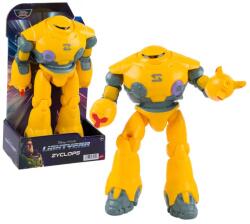 Mattel Pixar Lightyear Zyclops Big Action 30cm Figurina
