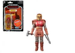 Hasbro Star Wars The Mandalorian The Armorer 10cm Figurina