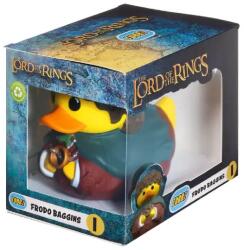 Tubbz Lord Of The Rings bz Boxed Frodo Baggins 10cm Figurina