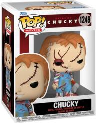 Funko Pop Movies Bride Of Chucky 9cm Figurina