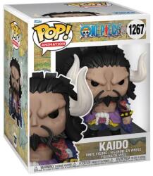 Funko Pop Super One Piece S6 Kaido 15cm Figurina