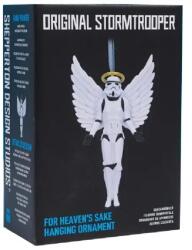 Nemesis Now Stormtrooper For Heaven' s Sake Hanging 13cm Figurina