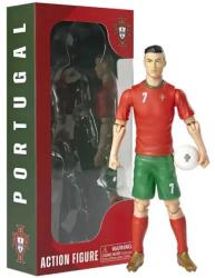 Socker Portugal Cristiano Ronaldo 20cm (83781) - premiumbrand - 101,66 RON Figurina