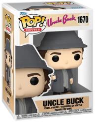 Funko Pop Movies Uncle Buck Uncle Buck #1670 10cm Figurina