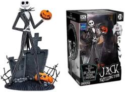 ABYstyle The Nightmare Before Christmas Jack Kellington 20cm Abyfig036 Figurina