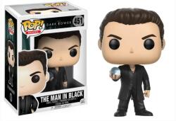 Funko Pop! Movies The Dark Tower - The Man In Black Figurina