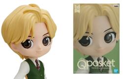 Banpresto Q Posket Tinytan Dynamite V Ver. b 14cm Figurina