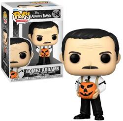 Funko pop Television Addams Family Classic Gomez 1548 9cm Figurina