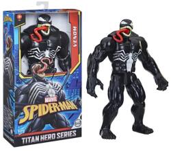 Hasbro Marvel Spider Man Titan Hero Series Venom Delluxe F4984 Figurina