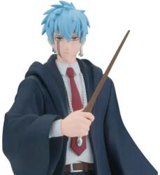 Banpresto Dxf Mashle Magic And Muscles Lance Crown 18cm Figurina