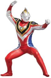 Banpresto Ultraman Gaia: Heros Brave - Ultraman Gaia Figurina
