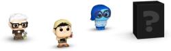 Funko Bitty Pop 4-pack Disney Pixar Carl, Russell, Sadness, Mystery Pop! Figurina