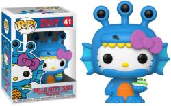 Funko Pop Hello Kitty Hello Kitty Sea 9cm 41 Figurina