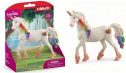 Schleich Rainbow Love Unicorn Mare 70726 Figurina