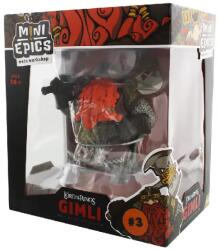 Weta Workshop Lord Of The Rings Gimli 15cm Figurina