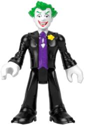 Mattel Fisher Price Imaginext Dc Super Friends Xl Hxh35 Figurina