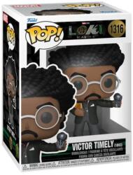 Funko Pop Marvel Loki Season 2 Victor Timely 1893 1316 9cm - premiumbrand Figurina