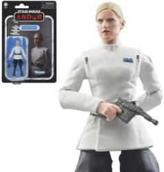 Hasbro Star Wars Andor Vintage Collection Dedra Meero Phigoura Drases 10cm (g0905) Figurina