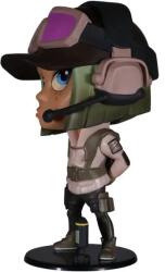 Ubisoft Rainbow Six Siege Ela Chibi Figurine Figurina