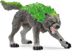 Schleich Eldrador Creatures Granite Wolf (70153) Figurina