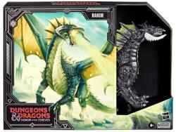 Hasbro Dungeons Dragons Honor Among Thieves Rakor Dragon F6634 Figurina