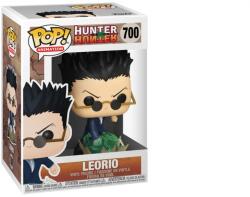 Funko Pop Animation Hunter X Hunter Leorio 9cm Figurina
