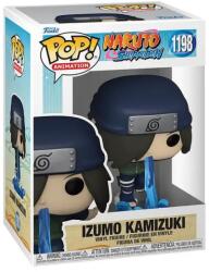 Funko Pop! Animation Naruto Shippuden Izumo Kamizuki Figurina