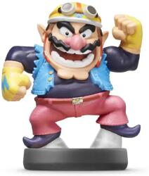 Nintendo Amiibo Wario Figurina