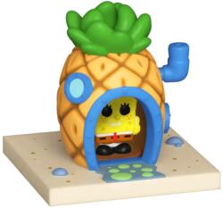 Funko Bitty Pop Towns Spongebob Squarepants Spongebob And Pineapple House Figurina
